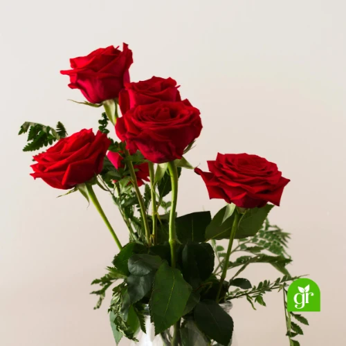Flower plant